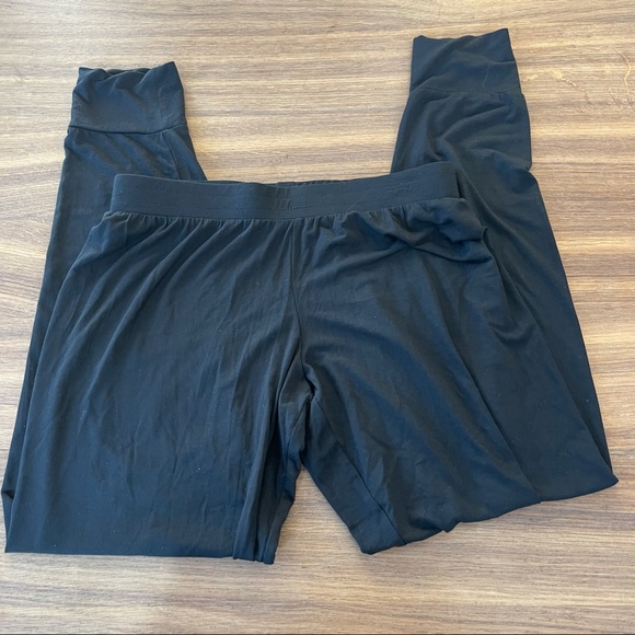 🆕 Nordstrom Moonlight V-Neck Pajama Set 2 Piece - Picture 4 of 5